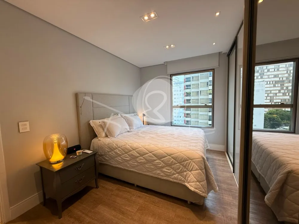 Apartamento, 2 quartos, 70 m² - Foto 7