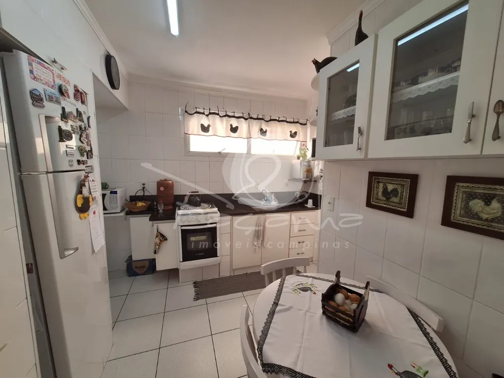 Apartamento, 3 quartos, 100 m² - Foto 8