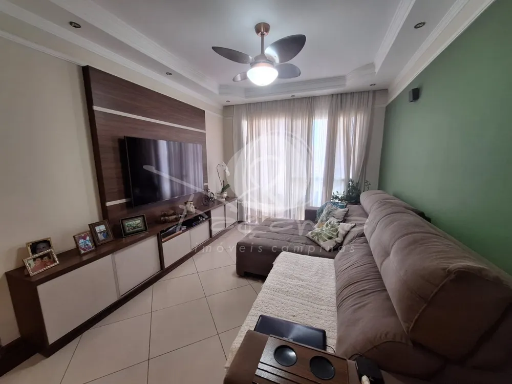 Apartamento, 3 quartos, 100 m² - Foto 1
