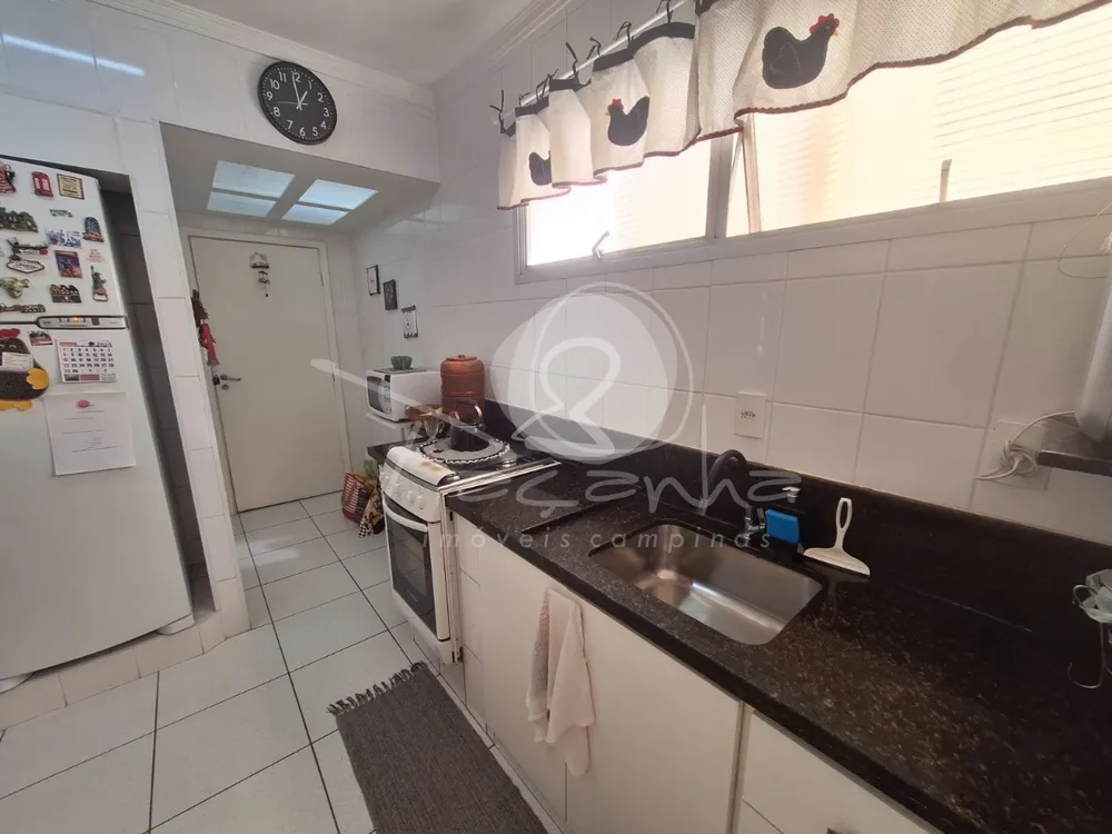 Apartamento, 3 quartos, 100 m² - Foto 7