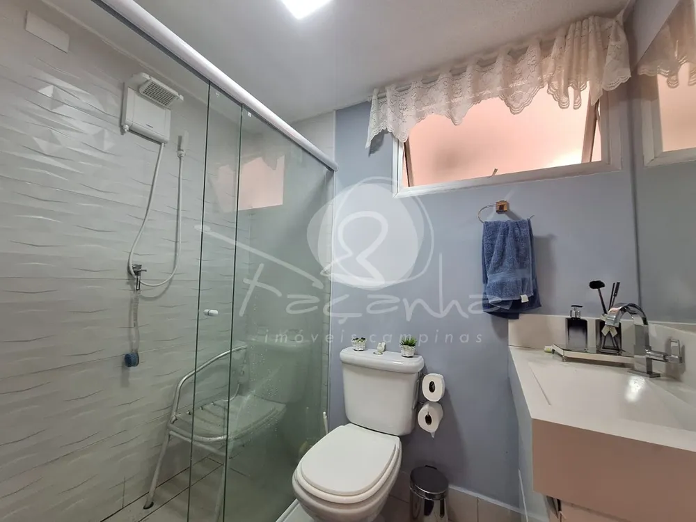 Apartamento, 3 quartos, 100 m² - Foto 12