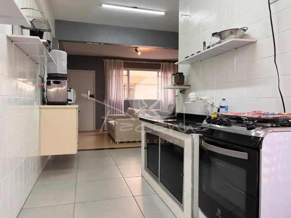 Apartamento, 2 quartos, 66 m² - Foto 10