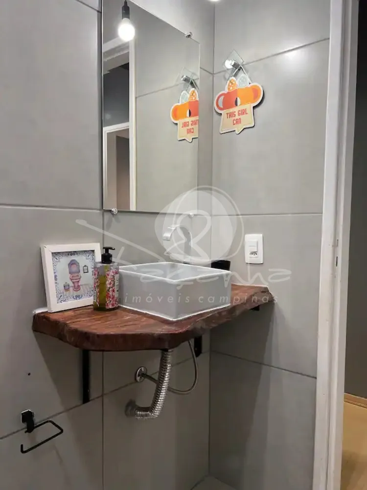 Apartamento, 2 quartos, 66 m² - Foto 8