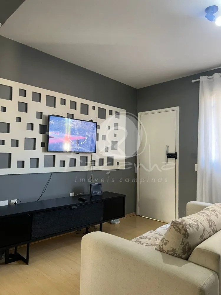 Apartamento, 2 quartos, 66 m² - Foto 1