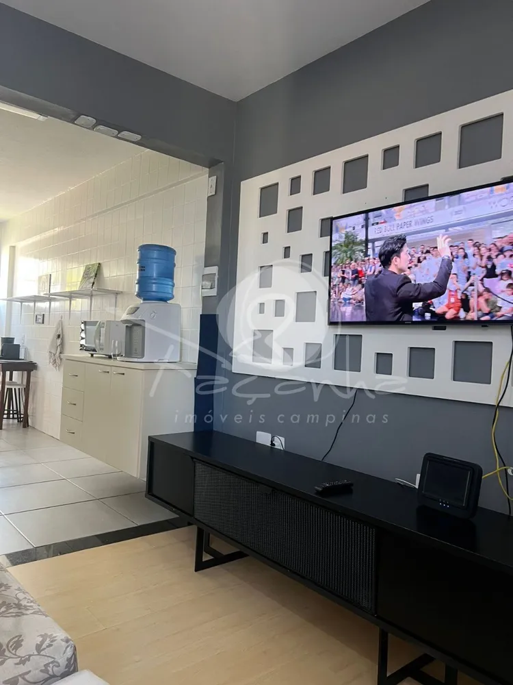 Apartamento, 2 quartos, 66 m² - Foto 2