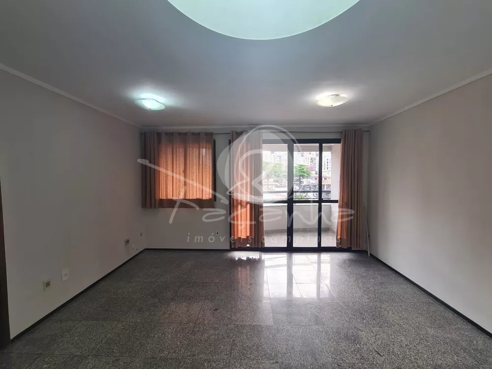 Apartamento à venda com 2 quartos, 90m² - Foto 4