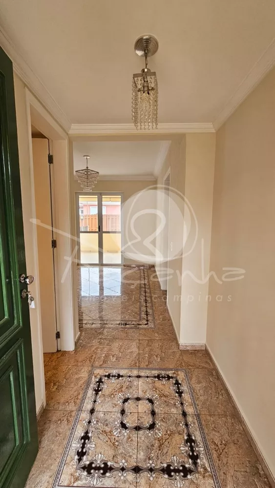 Casa de Condomínio à venda com 4 quartos, 190m² - Foto 3