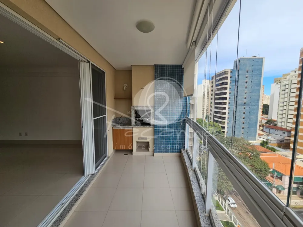 Apartamento, 3 quartos, 106 m² - Foto 5