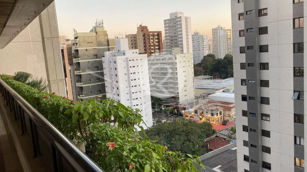 Apartamento à venda com 5 quartos, 468m² - Foto 4