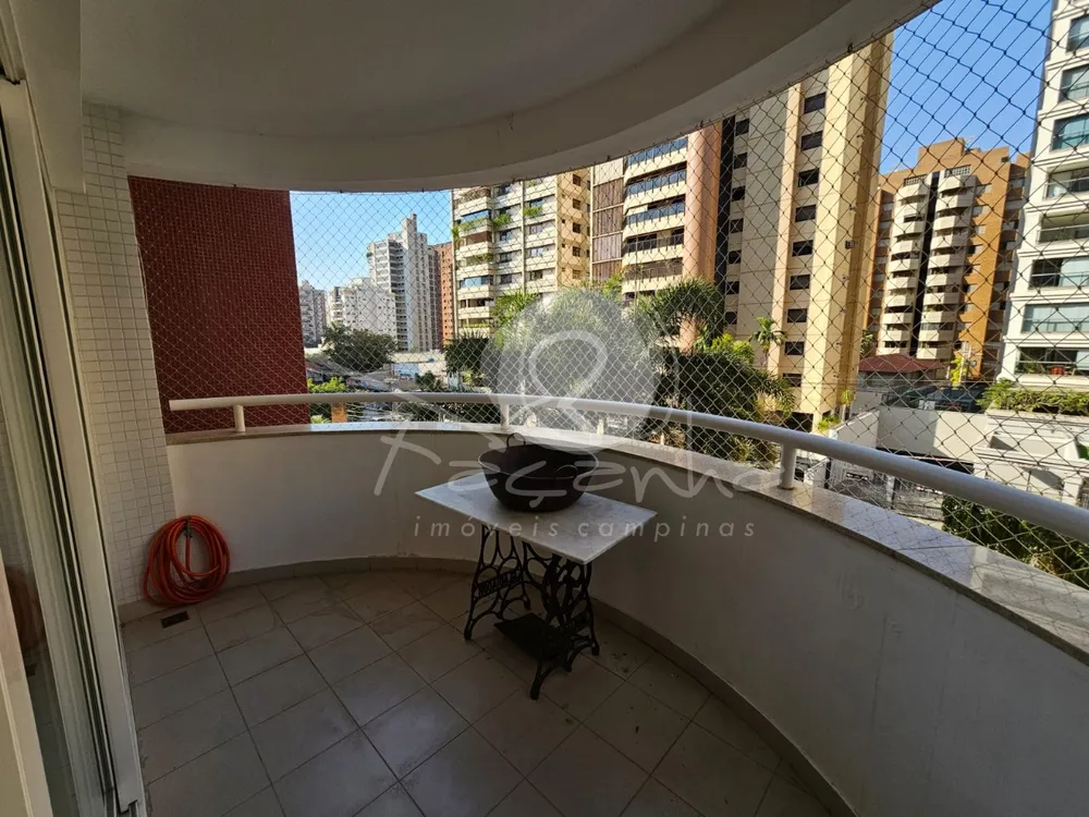 Apartamento, 2 quartos, 125 m² - Foto 2