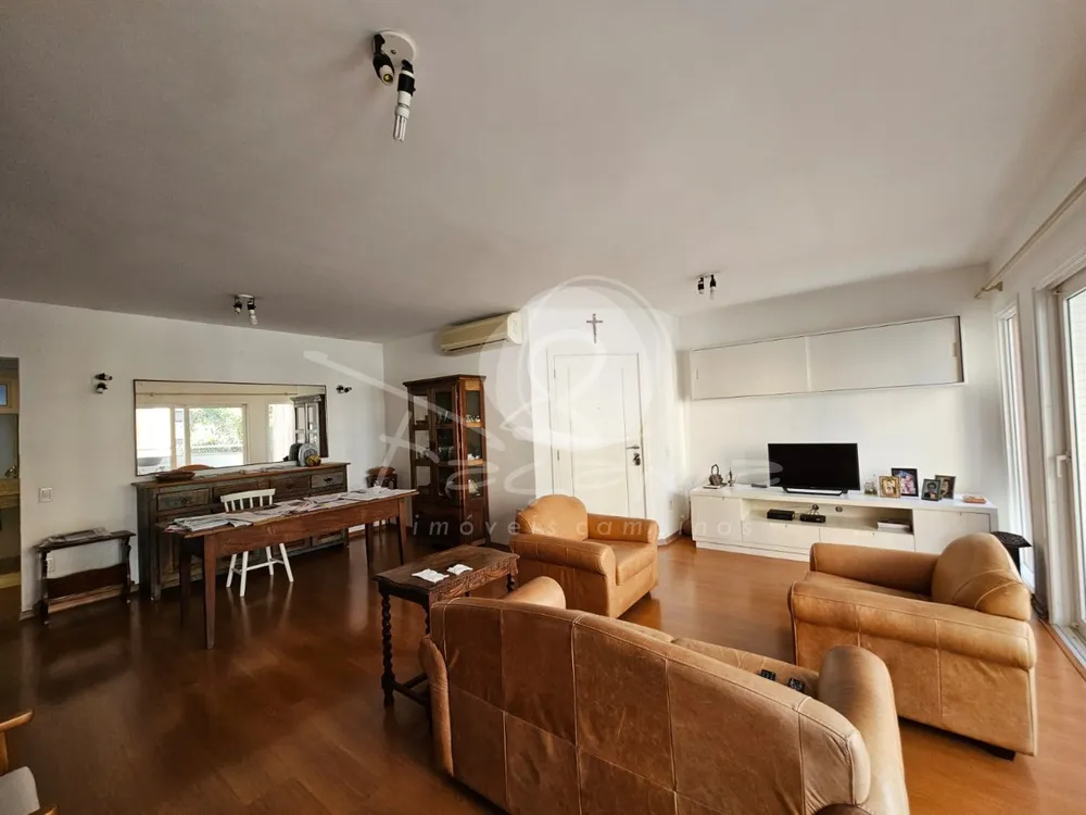 Apartamento, 2 quartos, 125 m² - Foto 1