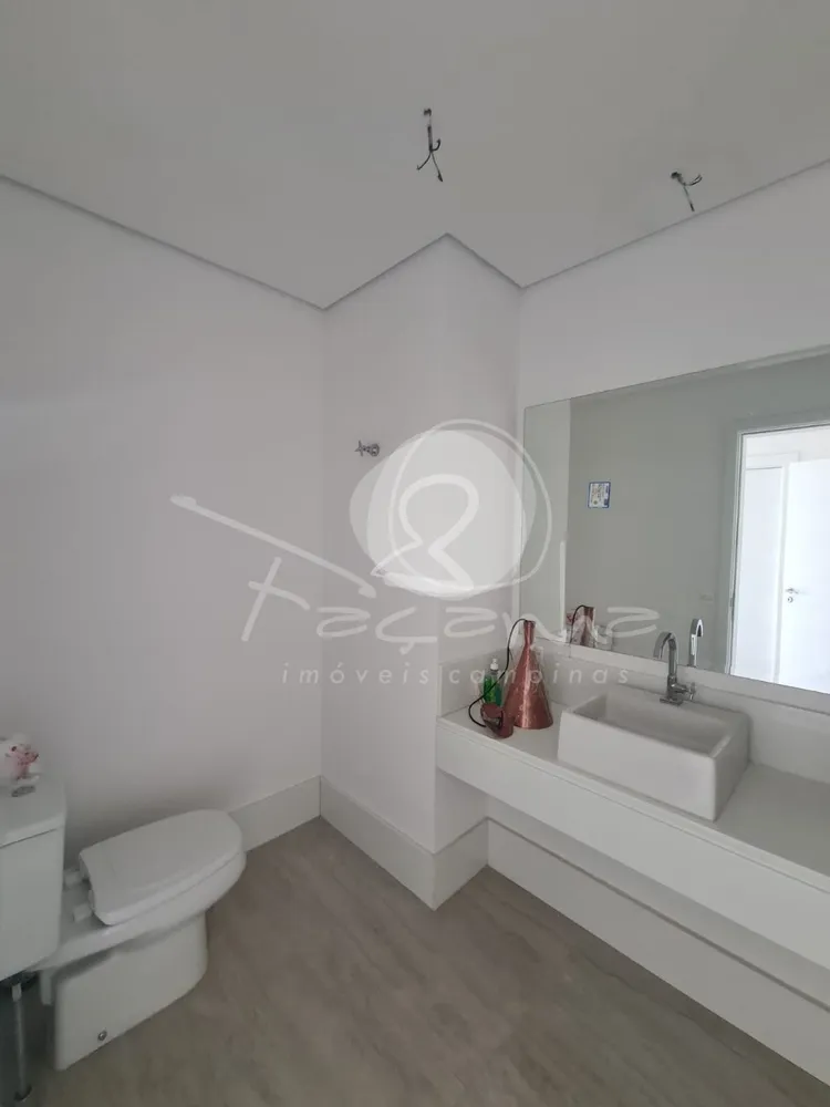 Apartamento, 3 quartos, 256 m² - Foto 2