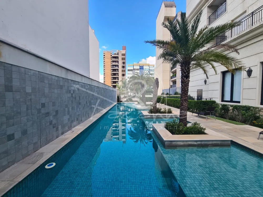 Apartamento, 3 quartos, 256 m² - Foto 11