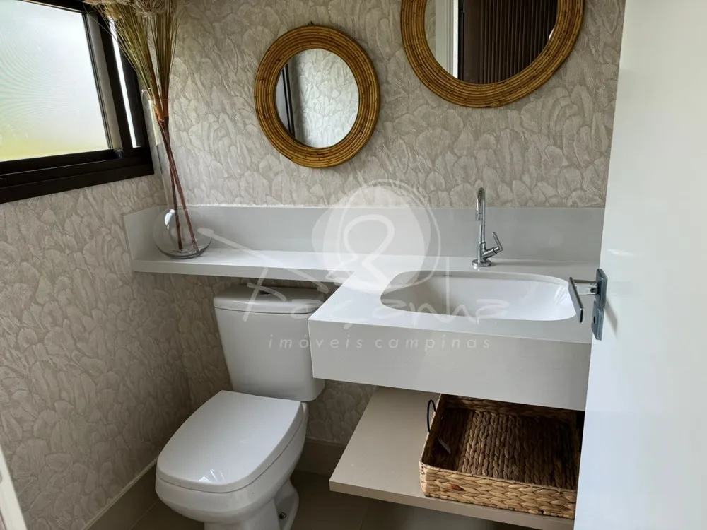 Casa de Condomínio, 3 quartos - Foto 5