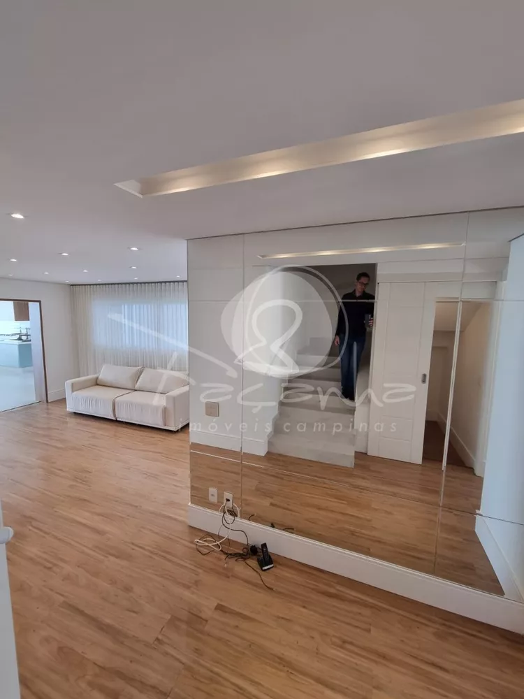 Casa de Condomínio à venda com 3 quartos, 190m² - Foto 3