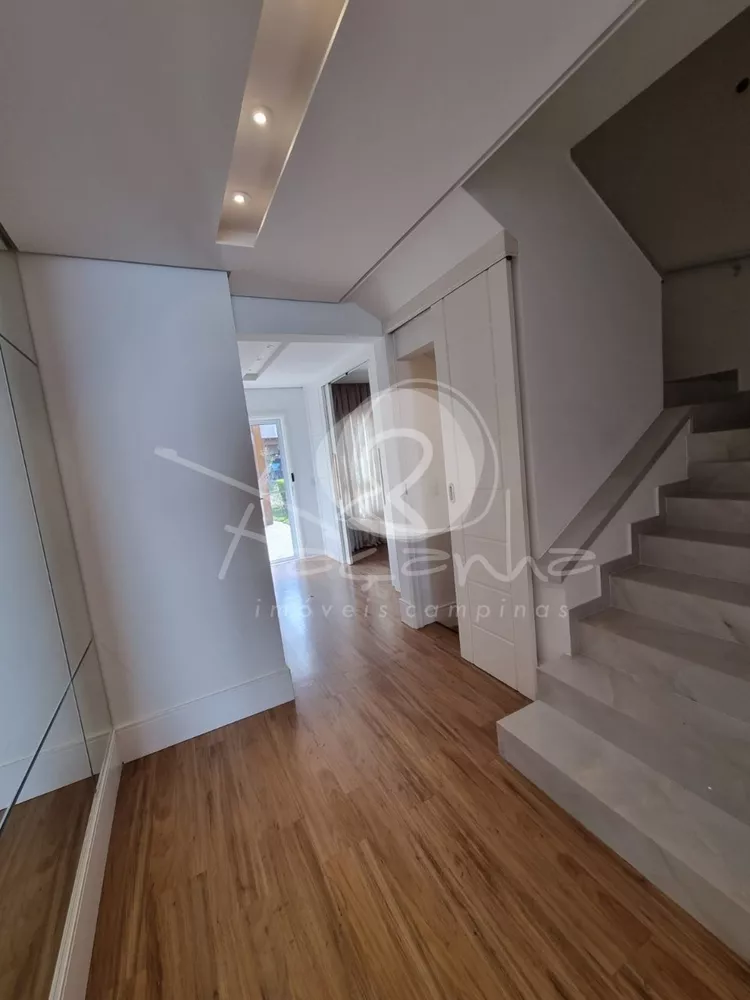 Casa de Condomínio à venda com 3 quartos, 190m² - Foto 4