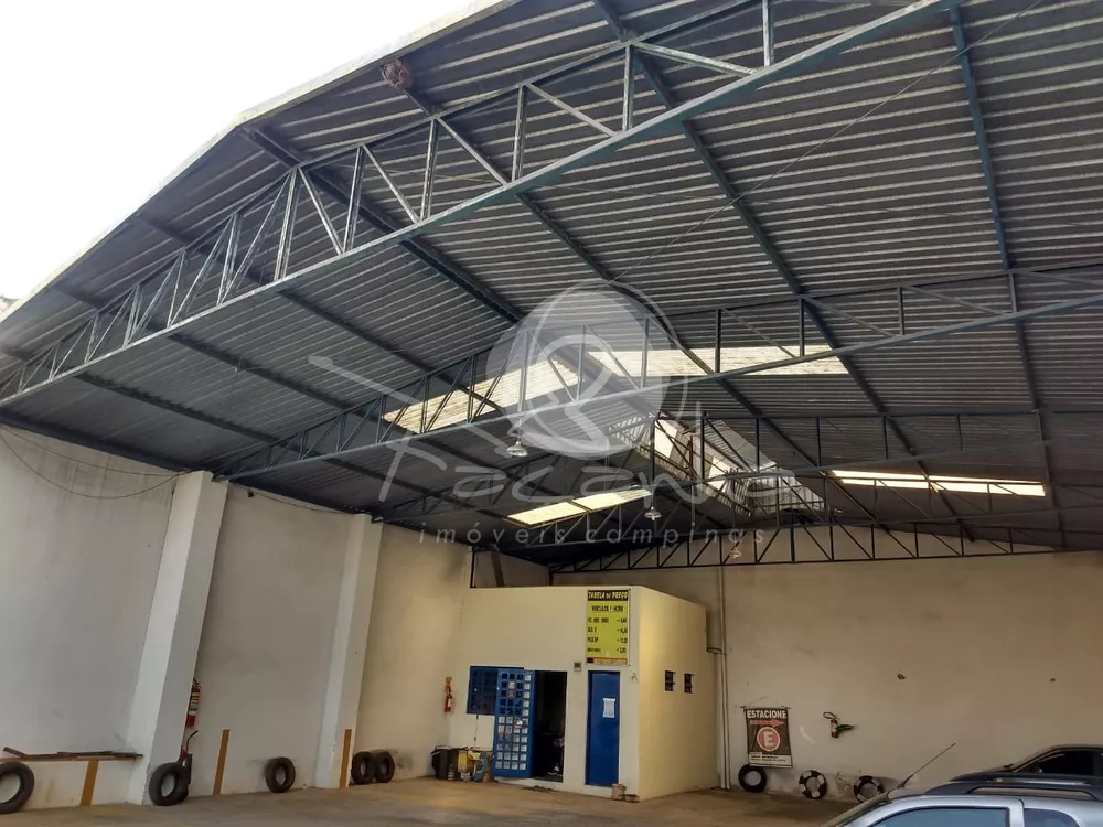 Depósito-Galpão-Armazém à venda, 300m² - Foto 4