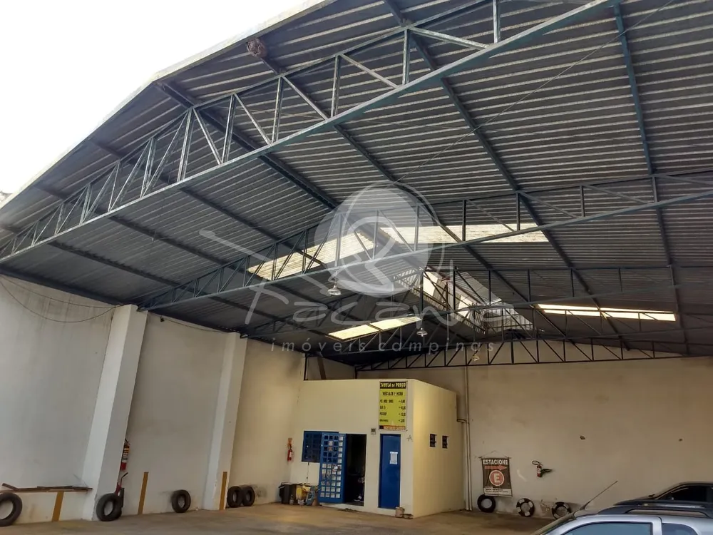 Depósito-Galpão, 300 m² - Foto 8