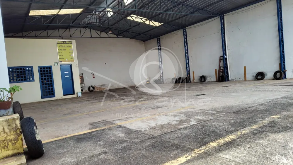 Depósito-Galpão, 300 m² - Foto 7