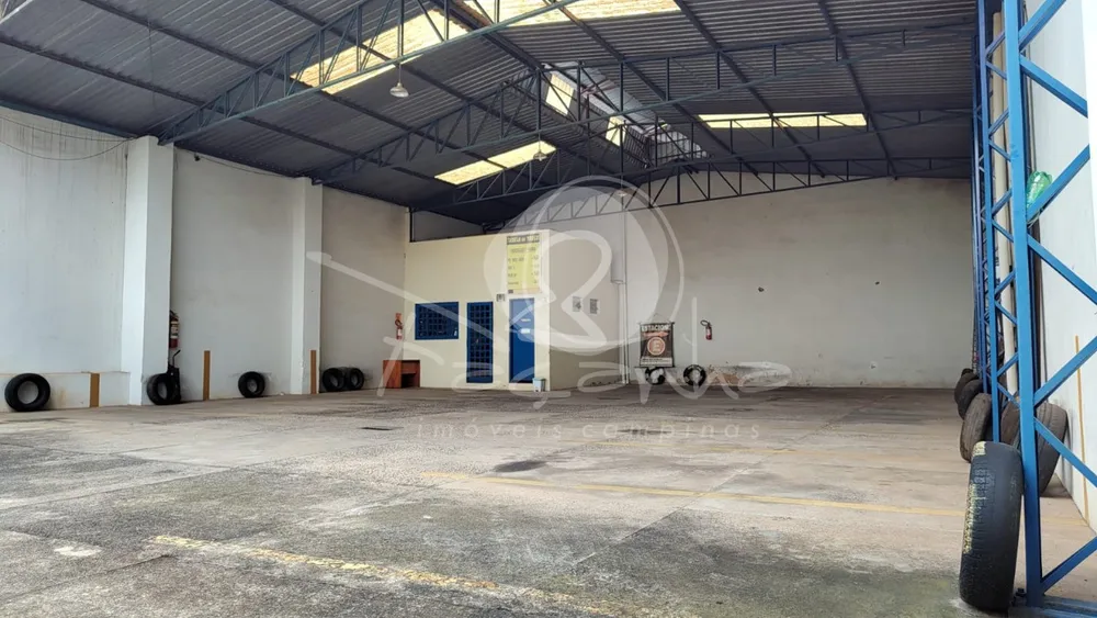 Depósito-Galpão, 300 m² - Foto 6