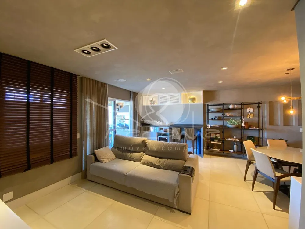 Apartamento, 3 quartos, 98 m² - Foto 6