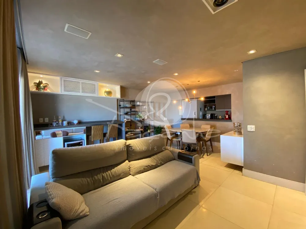 Apartamento, 3 quartos, 98 m² - Foto 9