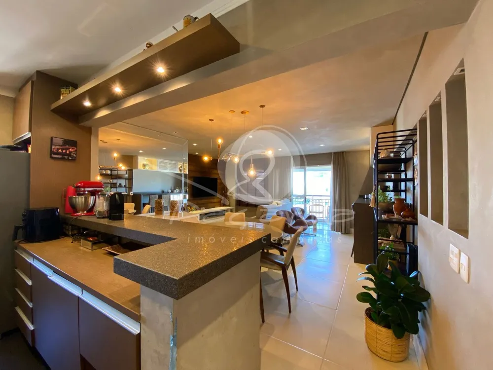 Apartamento, 3 quartos, 98 m² - Foto 5