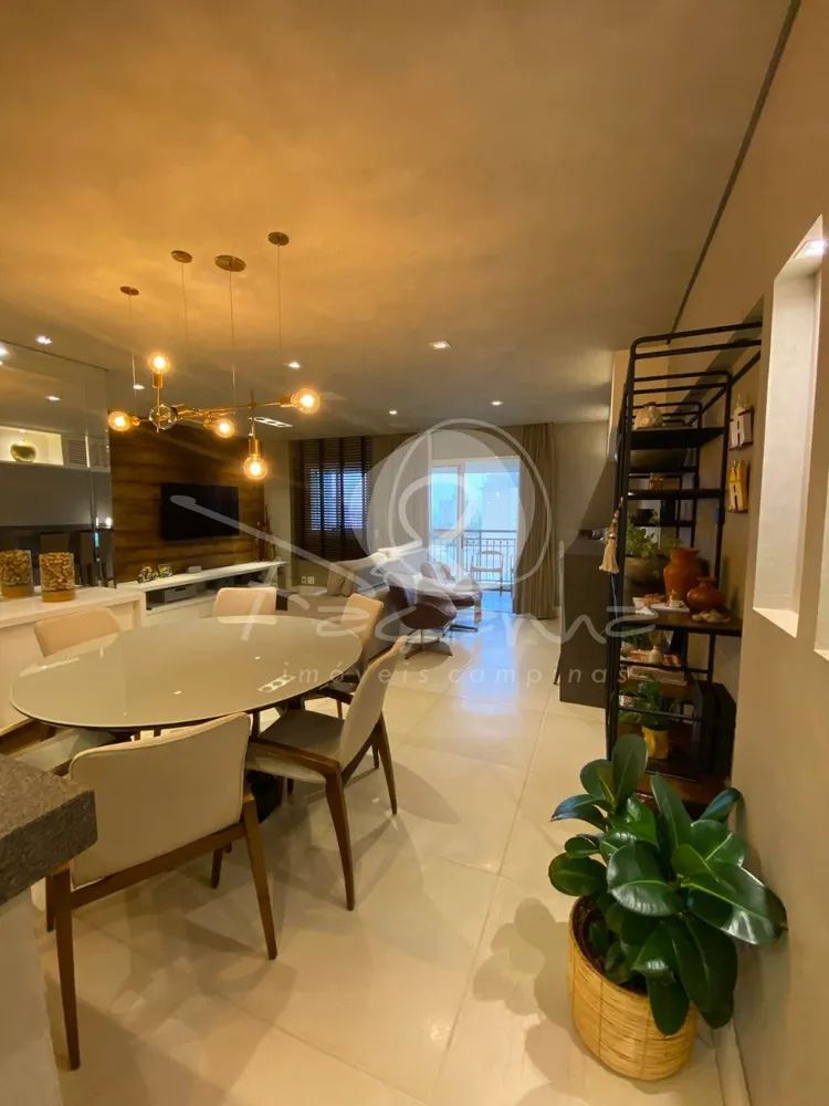 Apartamento, 3 quartos, 98 m² - Foto 7