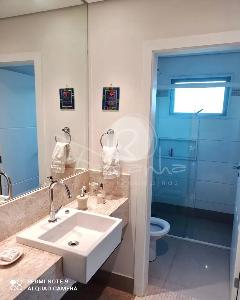 Casa de Condomínio, 4 quartos - Foto 7