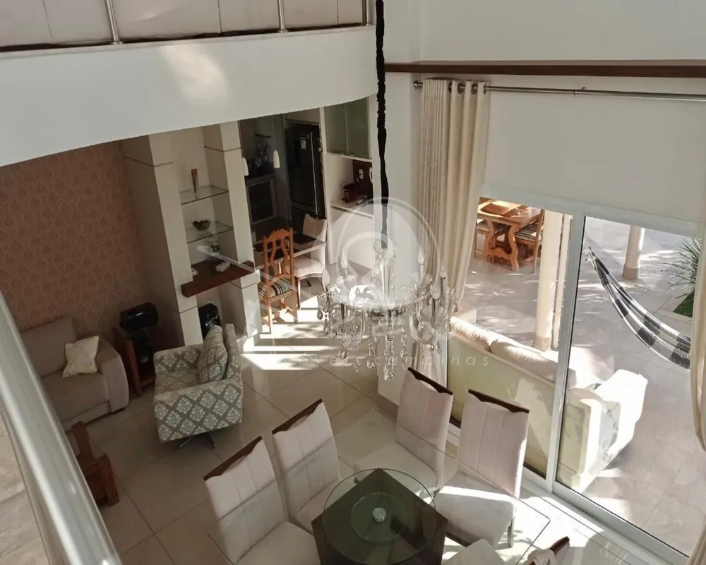 Casa de Condomínio, 4 quartos - Foto 4