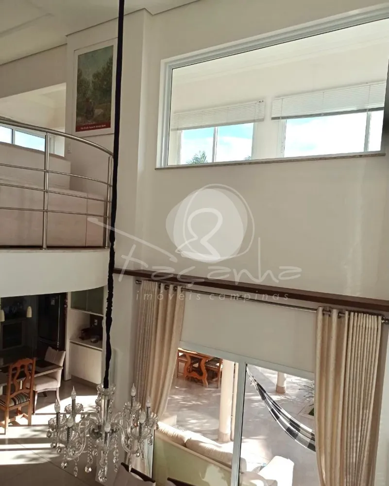 Casa de Condomínio, 4 quartos - Foto 3