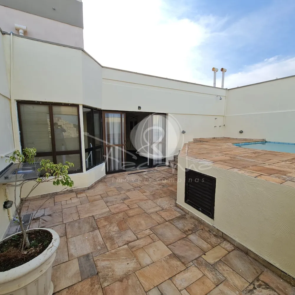 Cobertura, 3 quartos, 150 m² - Foto 9