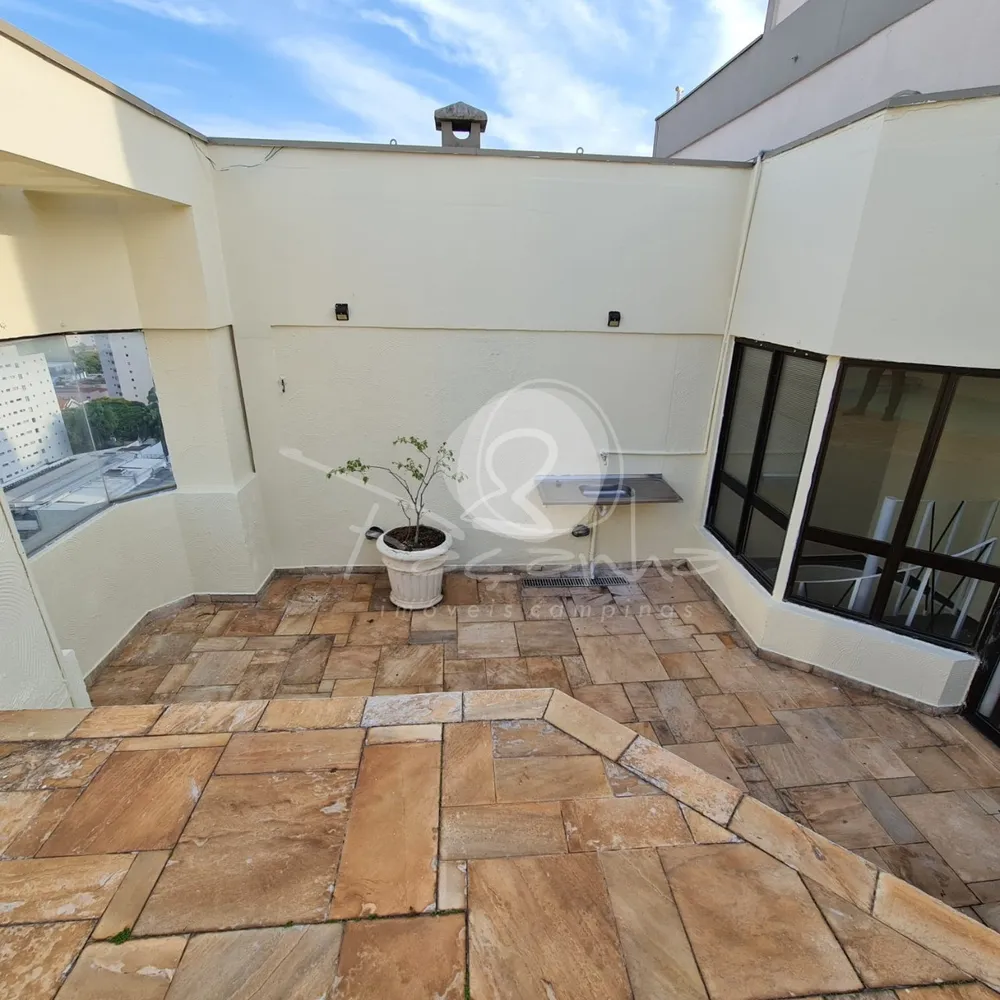 Cobertura, 3 quartos, 150 m² - Foto 7