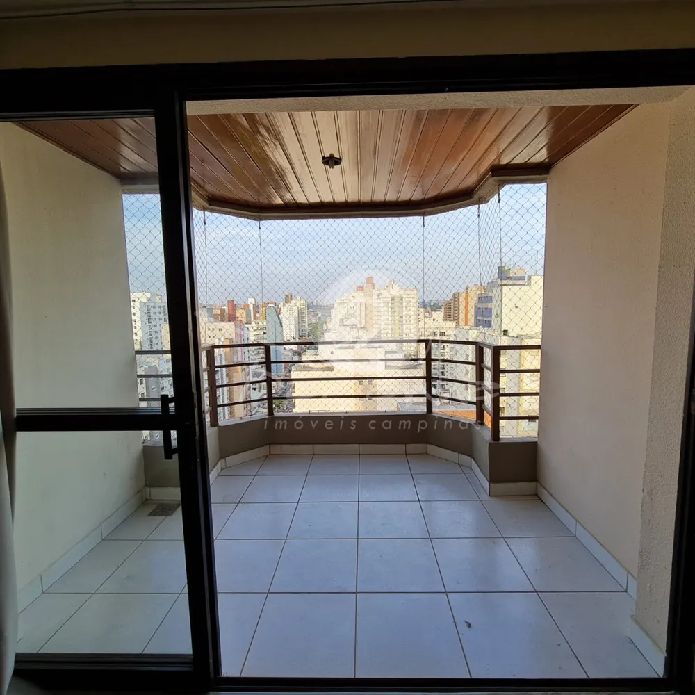Cobertura, 3 quartos, 150 m² - Foto 3