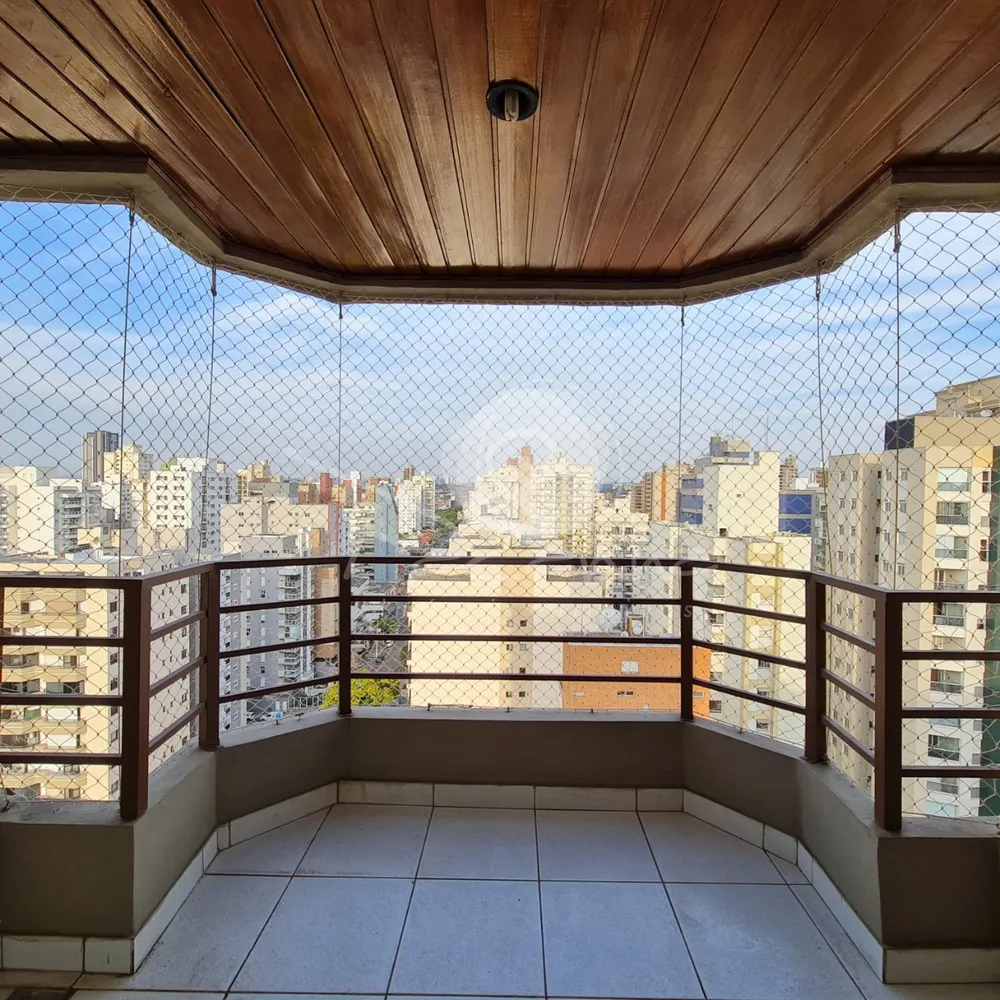 Cobertura, 3 quartos, 150 m² - Foto 4