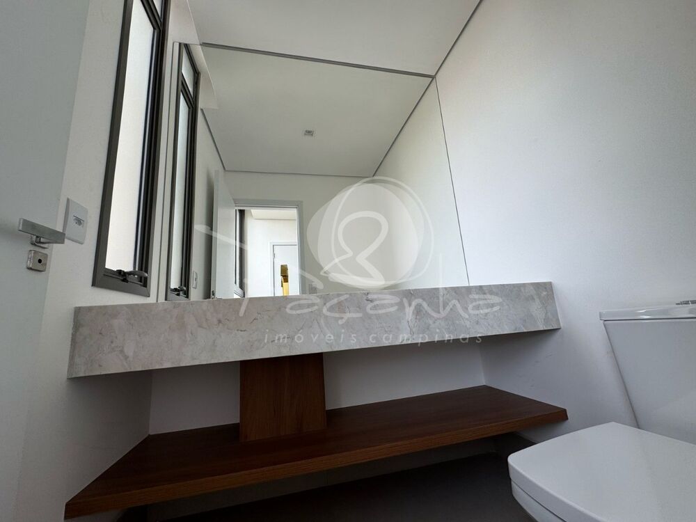 Apartamento para alugar com 3 quartos, 175m² - Foto 5