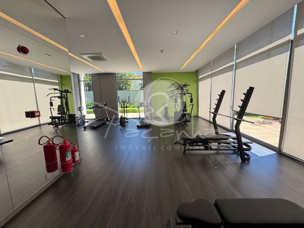 Apartamento para alugar com 3 quartos, 175m² - Foto 29