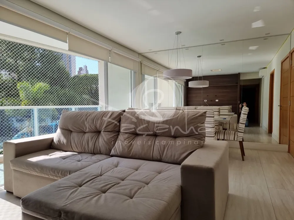 Apartamento, 3 quartos, 112 m² - Foto 2