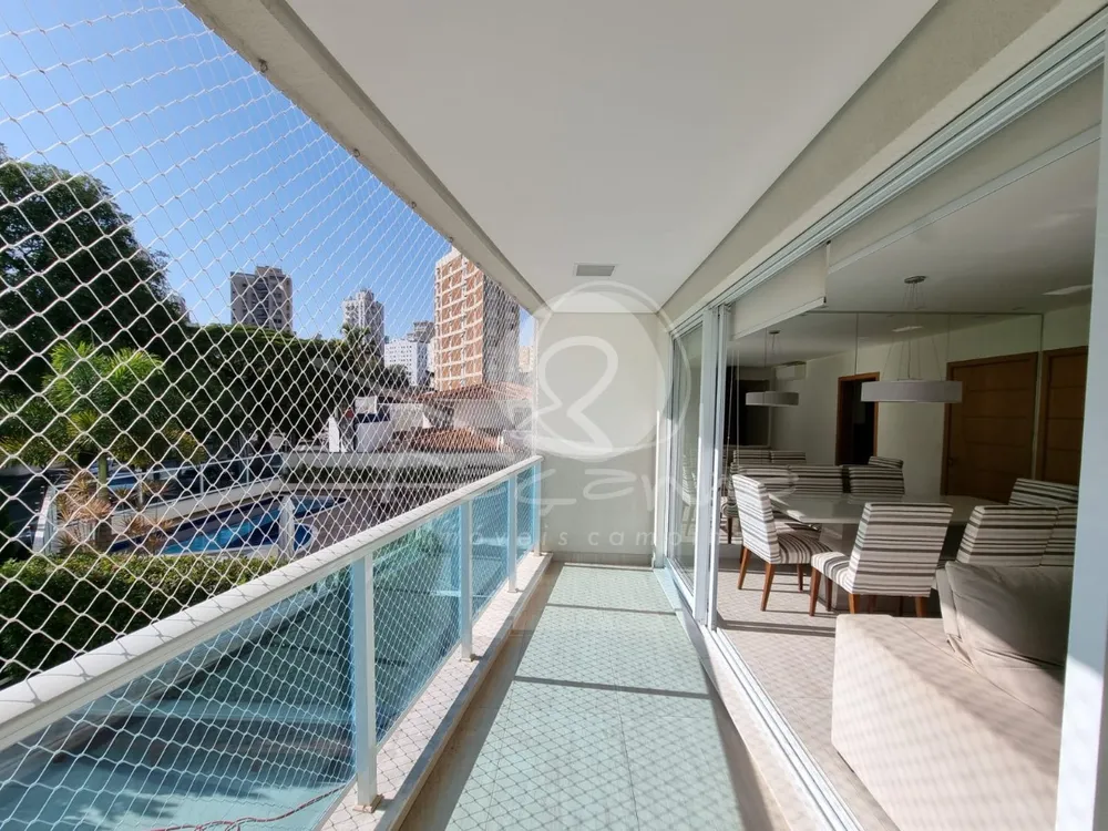 Apartamento, 3 quartos, 112 m² - Foto 3
