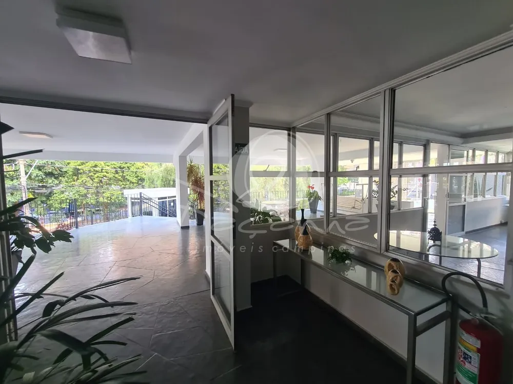 Apartamento, 3 quartos, 90 m² - Foto 8