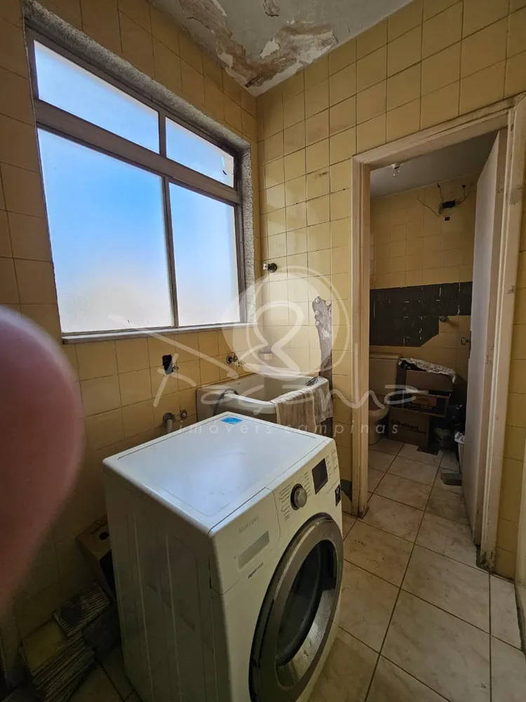 Apartamento, 3 quartos, 90 m² - Foto 4