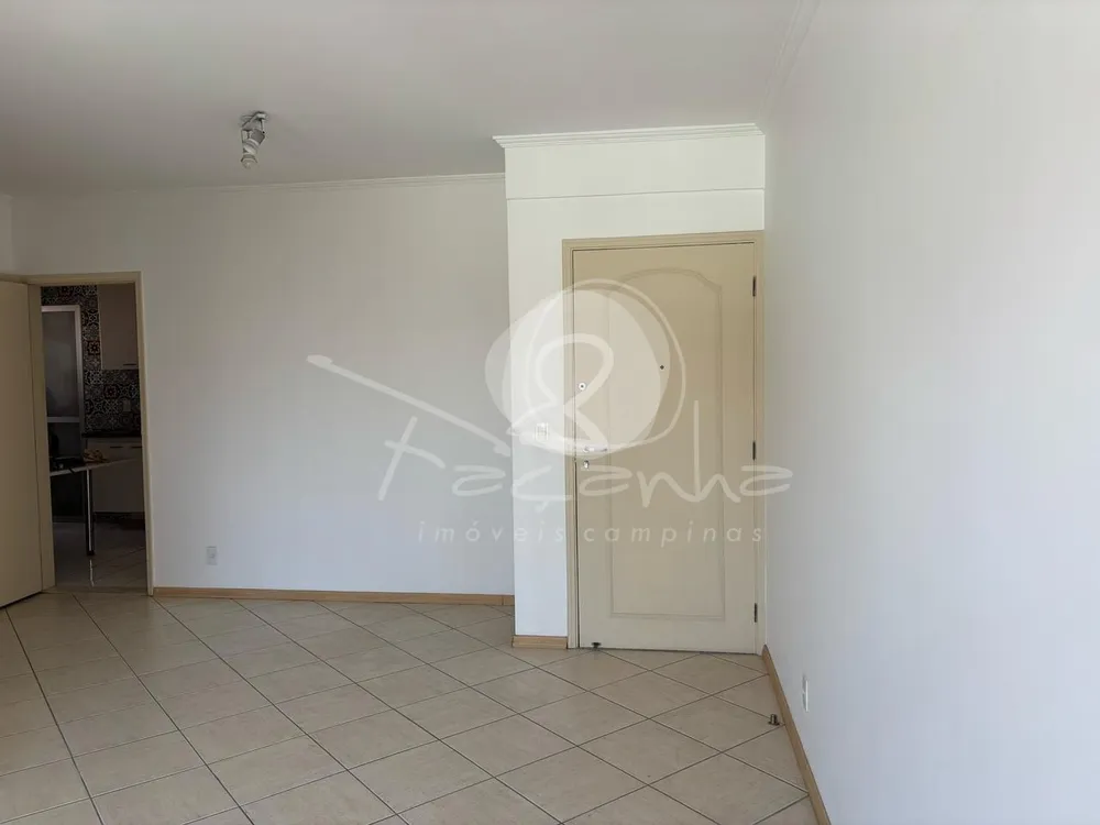 Apartamento, 3 quartos, 98 m² - Foto 1