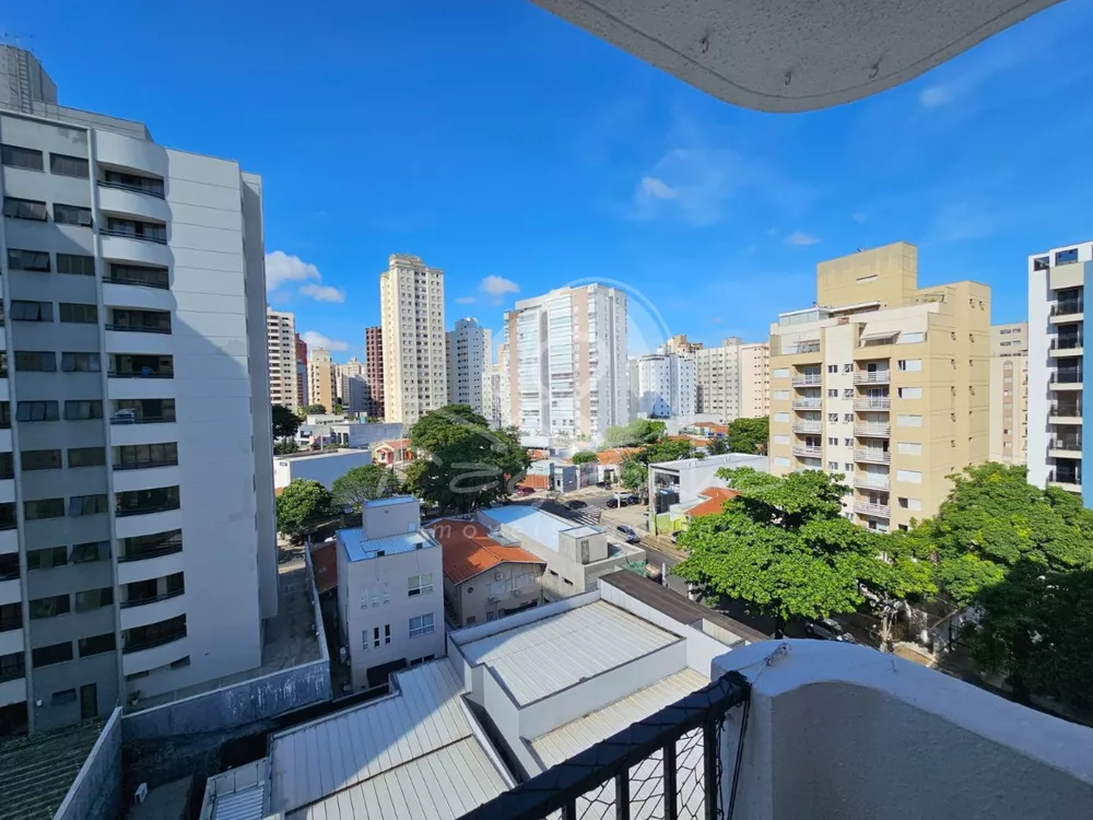 Apartamento à venda com 2 quartos, 80m² - Foto 3