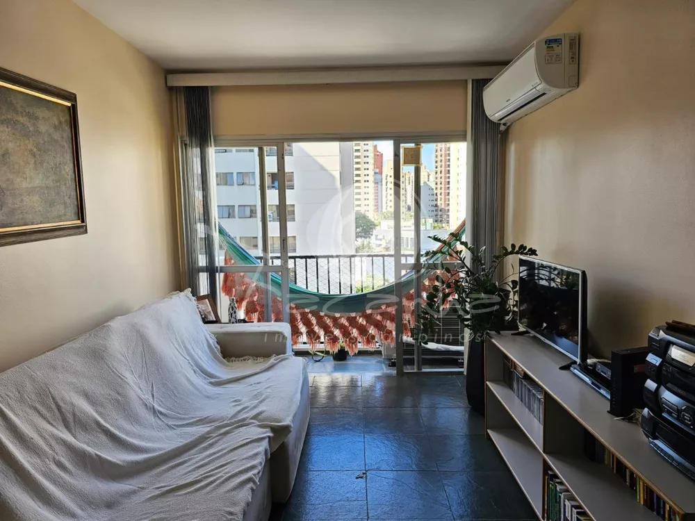 Apartamento à venda com 2 quartos, 80m² - Foto 1