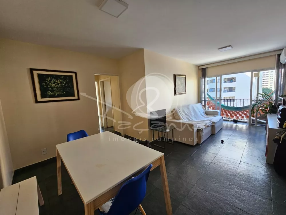 Apartamento à venda com 2 quartos, 80m² - Foto 4