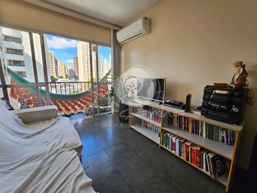 Apartamento à venda com 2 quartos, 80m² - Foto 2