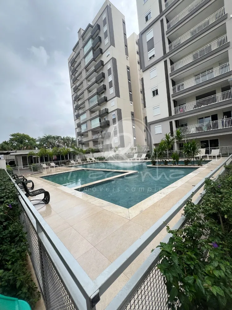 Apartamento, 3 quartos, 97 m² - Foto 4