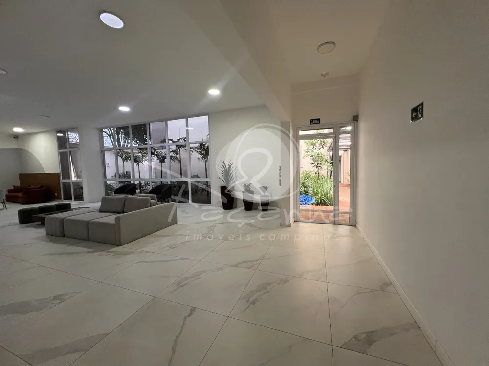 Apartamento, 3 quartos, 97 m² - Foto 2