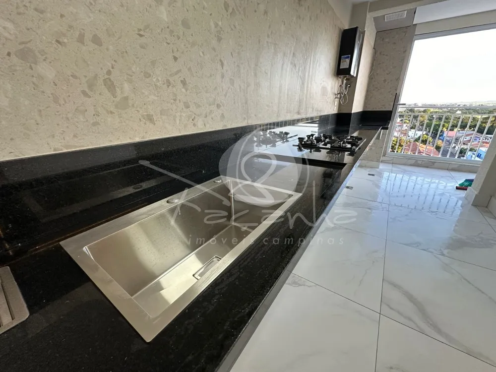 Apartamento, 3 quartos, 97 m² - Foto 7