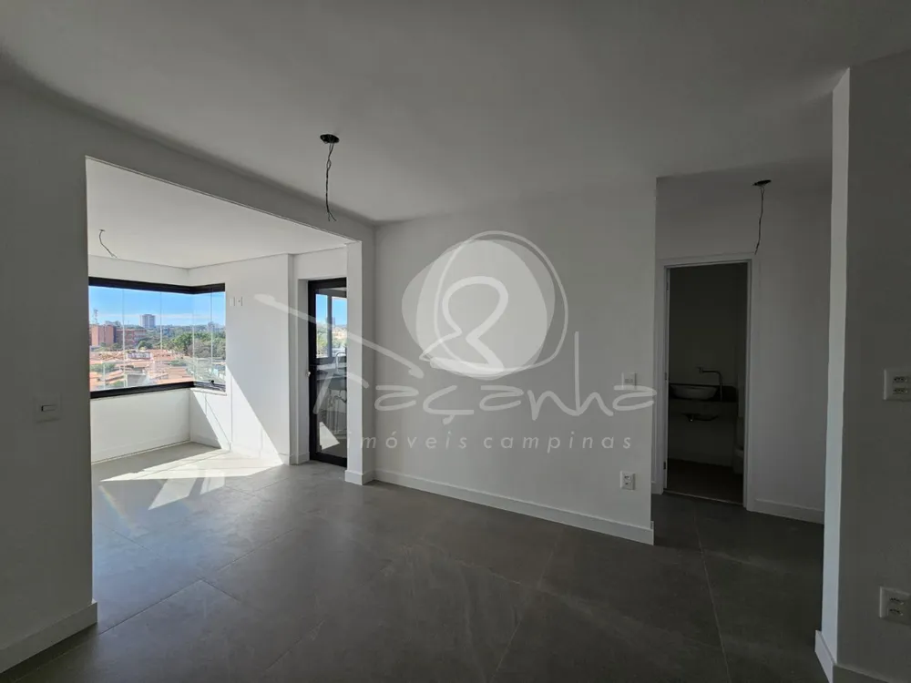 Apartamento, 3 quartos, 105 m² - Foto 1
